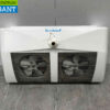 Friga-Bohn MRE 120 C Verdamper Plafondunit voor vriescel 230V Horeca