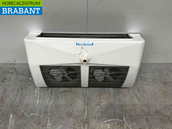 Friga-Bohn MRE 120 C Verdamper Plafondunit voor vriescel 230V Horeca - Afbeelding 2