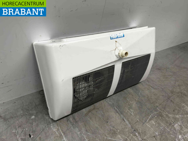 Friga-Bohn MRE 120 C Verdamper Plafondunit voor vriescel 230V Horeca - Afbeelding 3