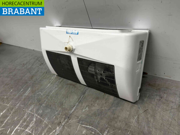 Friga-Bohn MRE 120 C Verdamper Plafondunit voor vriescel 230V Horeca - Afbeelding 4
