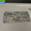 Friga-Bohn MRE 120 C Verdamper Plafondunit voor vriescel 230V Horeca - Afbeelding 5