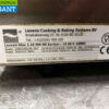 RVS Leventi Slim ME Combisteamer Steamer Oven 1/1 GN 400V Horeca - Afbeelding 5