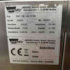 RVS Wiesheu EBO 128 Deckoven Winkeloven Etage oven 4 laags 400V Horeca - Afbeelding 8