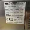 RVS Wiesheu EBO 128 Deckoven Winkeloven Etage oven 4 laags 400V Horeca - Afbeelding 9