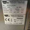 RVS Wiesheu EBO 128 Deckoven Winkeloven Etage oven 4 laags 400V Horeca - Afbeelding 10