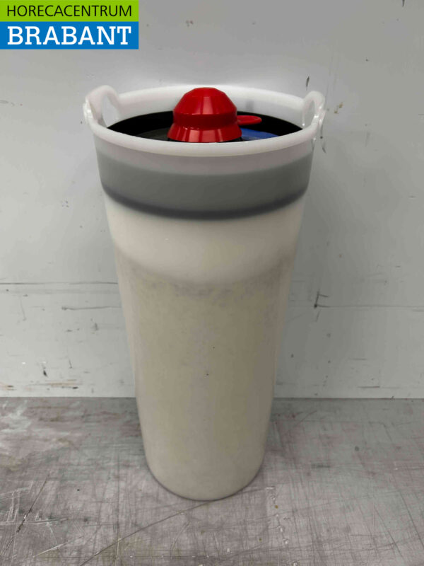 BRITA PURITY 600 Quell ST Wisselfilter Cartridge Filterpatroon Horeca