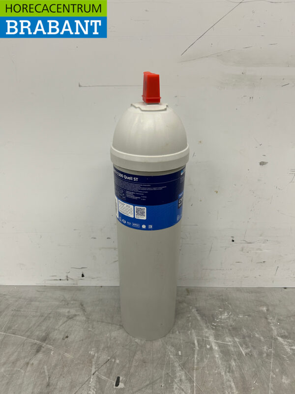 BRITA PURITY C500 Quell ST Wisselfilter Cartridge Filterpatroon Horeca