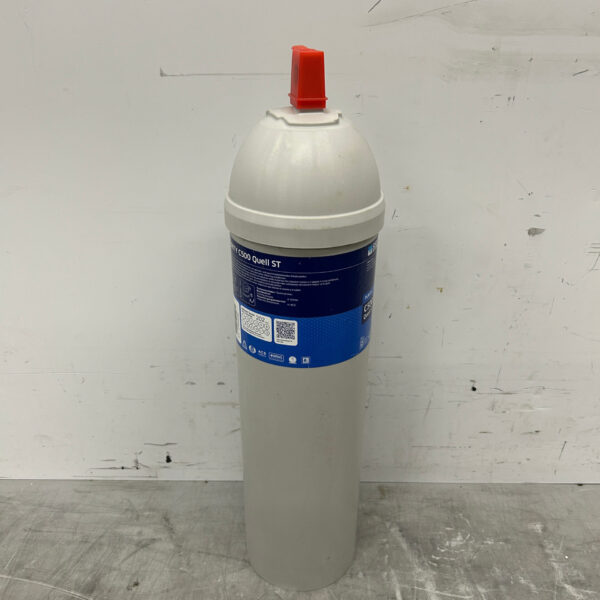 BRITA PURITY C500 Quell ST Wisselfilter Cartridge Filterpatroon Horeca