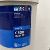 BRITA PURITY C500 Quell ST Wisselfilter Cartridge Filterpatroon Horeca - Afbeelding 3