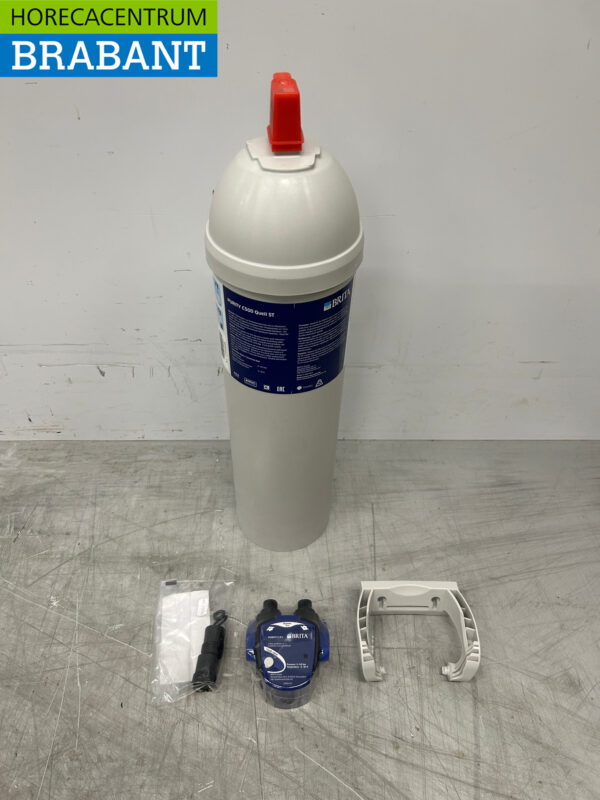 BRITA PURITY C500 Quell ST Starterset Horeca