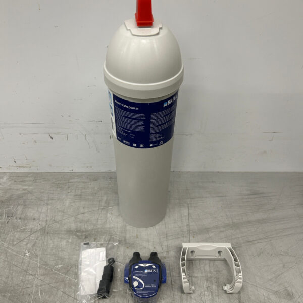 BRITA PURITY C500 Quell ST Starterset Horeca