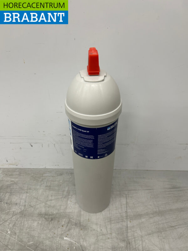 BRITA PURITY C500 Quell ST Starterset Horeca - Afbeelding 2