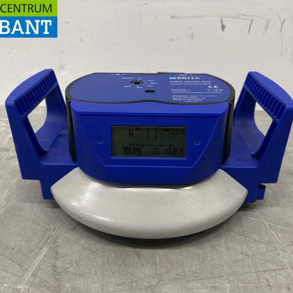 Brita Purity 450 / 600 Quell ST Deksel + MAE-display Horeca