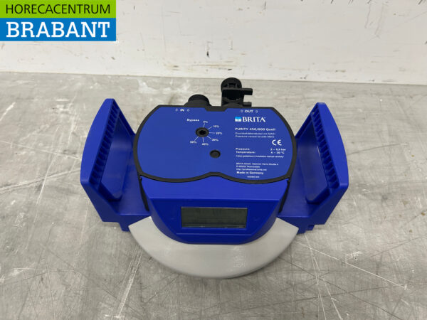 Brita Purity 450 / 600 Quell ST Deksel + MAE-display Horeca - Afbeelding 2