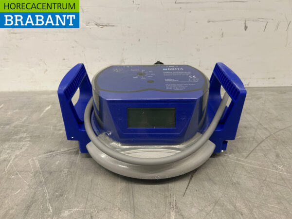 Brita Purity 450 / 600 Quell ST Deksel + MAE-display Horeca - Afbeelding 2