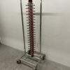 Plate Mate Bordenstapelaar Bordenrek 84 borden Horeca - Afbeelding 2