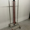 Plate Mate Bordenstapelaar Bordenrek 84 borden Horeca - Afbeelding 3