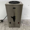 RVS Animo Buffetwaterkoker Heetwaterapparaat Waterboiler waterkoker boiler 21 liter per uur 230V Horeca