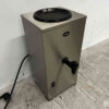 RVS Animo Buffetwaterkoker Heetwaterapparaat Waterboiler waterkoker boiler 21 liter per uur 230V Horeca - Afbeelding 2