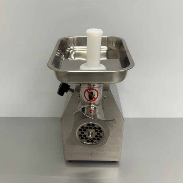 RVS Gehaktmolen Vleesmolen Vleeswolf 120 kg p/u 230V Horeca