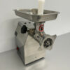 RVS Gehaktmolen Vleesmolen Vleeswolf 120 kg p/u 230V Horeca - Afbeelding 3