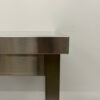 RVS Werktafel Tafel Basic-line 70 x 60 x 85 cm Horeca - Afbeelding 5