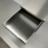 RVS Werkkast Kast Ladenkast 6 laden Premium-line voor deeg 60 cm Horeca Pizzeria Bakkerij - Afbeelding 5