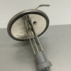 HCB RVS Emmerdispenser Sausdispenser Sauspomp met hevelbediening 5 liter Horeca - Afbeelding 5