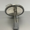 HCB RVS Emmerdispenser Sausdispenser Sauspomp met hevelbediening 10 liter Horeca - Afbeelding 5