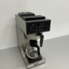HCB RVS Koffiemachine Koffieautomaat met kan 1,8 liter 230V Horeca - Afbeelding 2