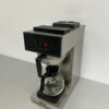 HCB RVS Koffiemachine Koffieautomaat met kan 1,8 liter 230V Horeca - Afbeelding 3