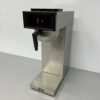 HCB RVS Koffiemachine Koffieautomaat 2,2 liter 230V Horeca - Afbeelding 2