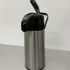 HCB RVS Koffiemachine Koffieautomaat 2,2 liter 230V Horeca - Afbeelding 4