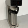 HCB RVS Koffiemachine Koffieautomaat 2,2 liter 230V Horeca - Afbeelding 7