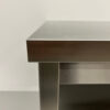 RVS Werktafel Tafel Premium-line 120 x 70 x 60 cm Horeca - Afbeelding 5