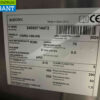 RVS Coreco Premium koelwerkbank 2 laden en 2 deuren 1/1 gastronorm 179,5 cm Horeca - Afbeelding 6
