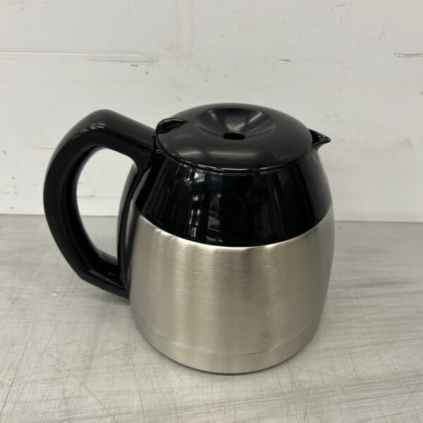 RVS Koffiepot Koffiekan 1,8 liter inhoud Horeca