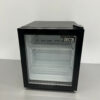 HCB ABS Minibar Mini koelkast Glazen deur Glasdeur 46 liter 230V Horeca
