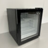 HCB ABS Minibar Mini koelkast Glazen deur Glasdeur 46 liter 230V Horeca - Afbeelding 3