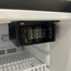HCB ABS Minibar Mini koelkast Glazen deur Glasdeur 46 liter 230V Horeca - Afbeelding 5