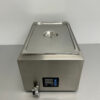 RVS Sous-Vide sous vide koker Max. 25 ltr 230V Horeca