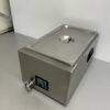 RVS Sous-Vide sous vide koker Max. 25 ltr 230V Horeca - Afbeelding 2