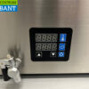 RVS Sous-Vide sous vide koker Max. 25 ltr 230V Horeca - Afbeelding 4