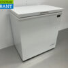 Vrieskist Vriezer met klapdeksel 148 liter 230V Horeca - Afbeelding 3