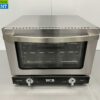 RVS Heteluchtoven Convectie Oven Afbakoven 21 liter 230V Horeca