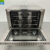 RVS Heteluchtoven Convectie Oven Afbakoven 21 liter 230V Horeca - Afbeelding 4