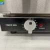 RVS Heteluchtoven Convectie Oven Afbakoven 21 liter 230V Horeca - Afbeelding 6