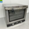 RVS Heteluchtoven Convectie Oven Afbakoven 66 liter 230V Horeca - Afbeelding 3