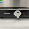 RVS Heteluchtoven Convectie Oven Afbakoven 66 liter 230V Horeca - Afbeelding 6