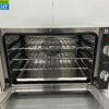 RVS Heteluchtoven Convectie Oven Afbakoven 30 liter 230V Horeca - Afbeelding 4